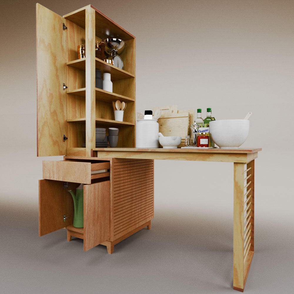 Viviana's Pantry