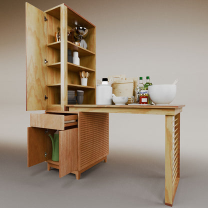Viviana's Pantry