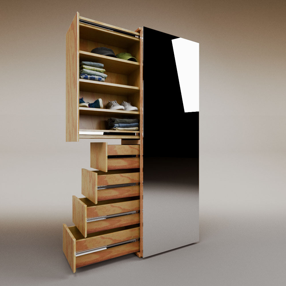 Yunuén Closet