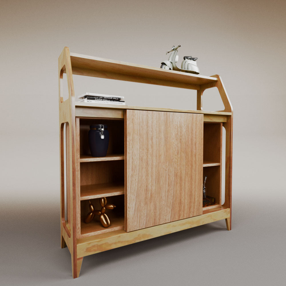 Nataly Credenza