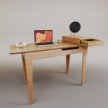 Andrea extendable desk
