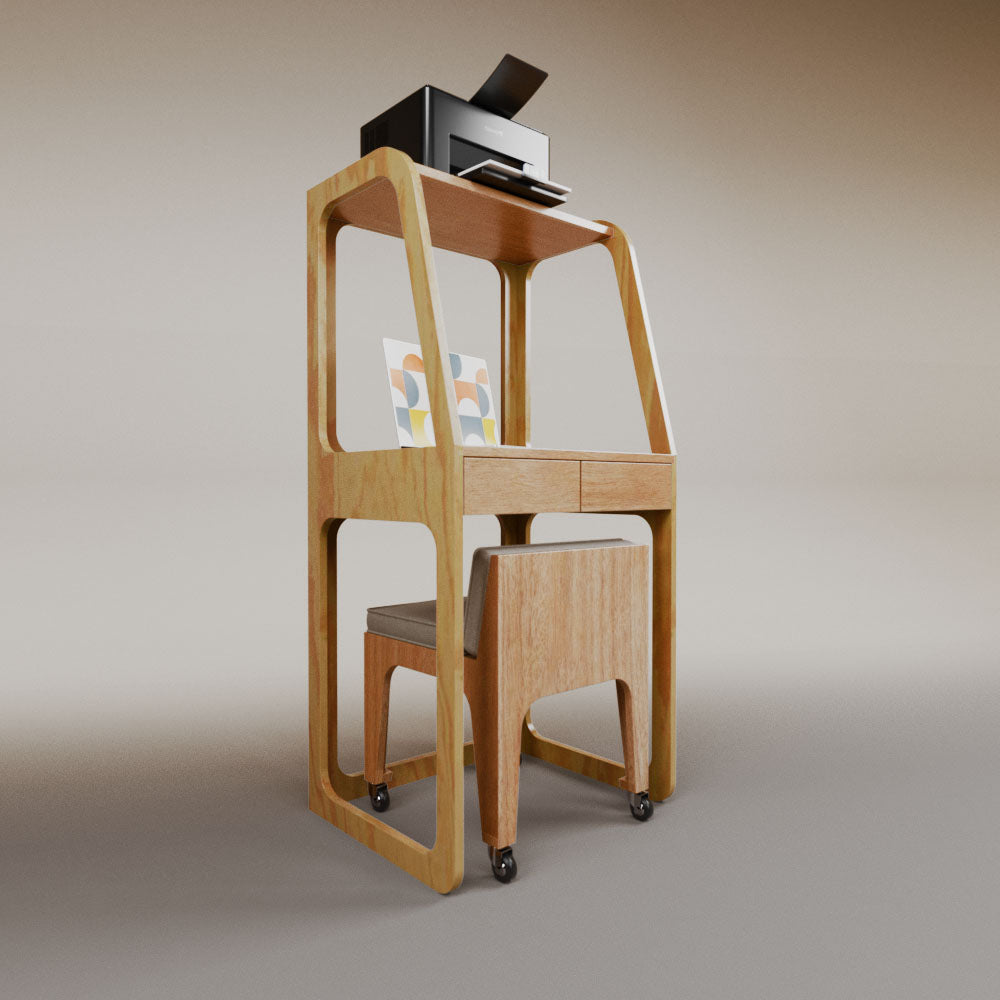Aqua Desk