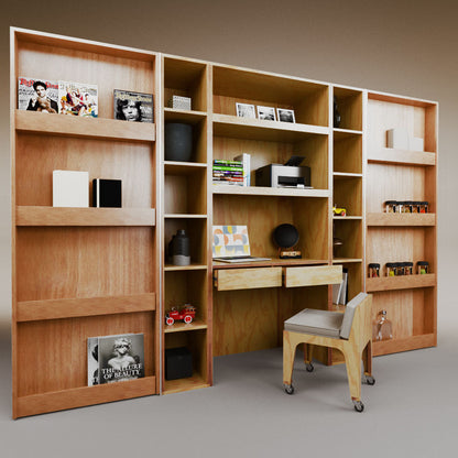 Elide Desk
