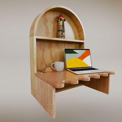 Luisa Redondo Desk