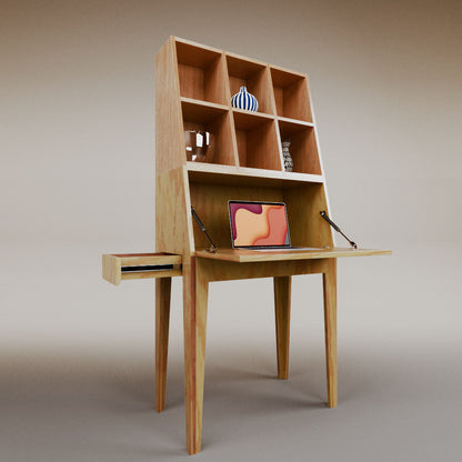 Rob's Desk