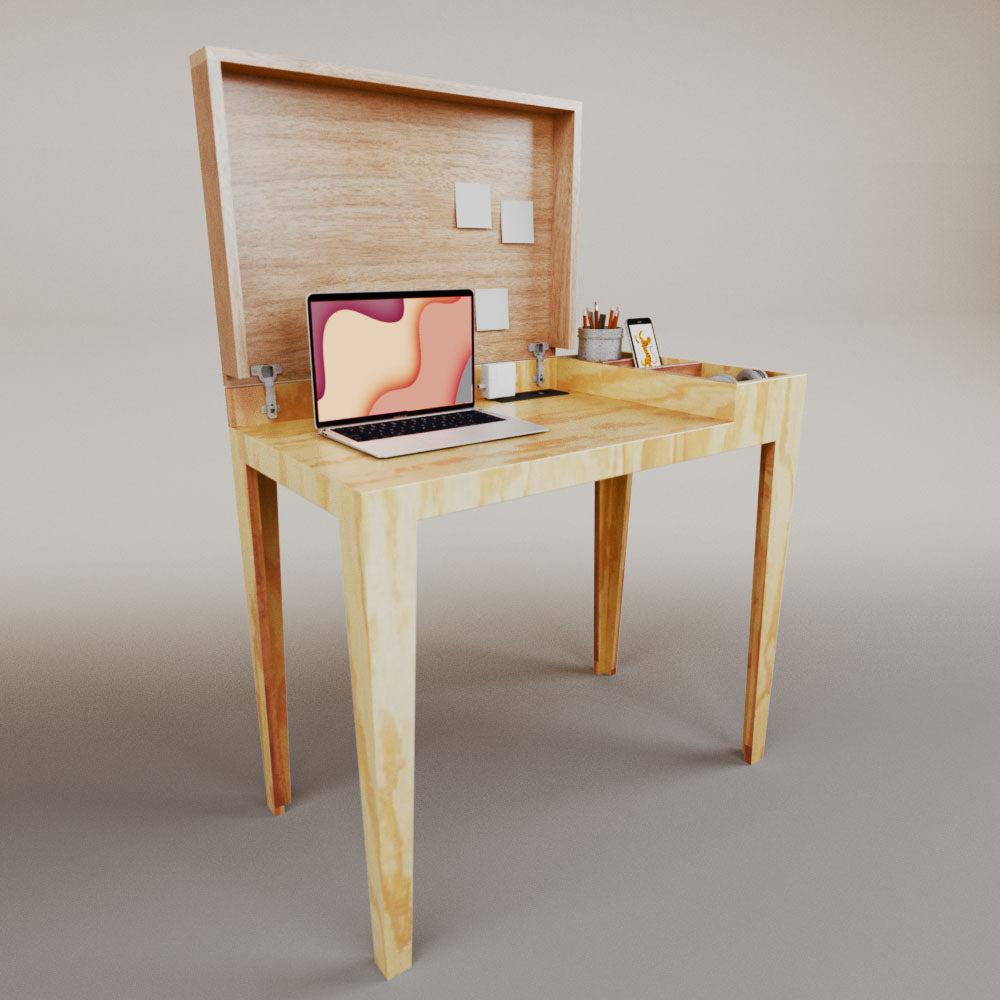 Xareni Desk