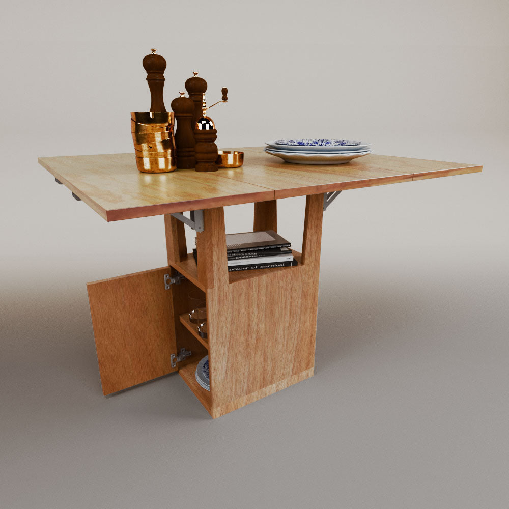 Cardiel folding table