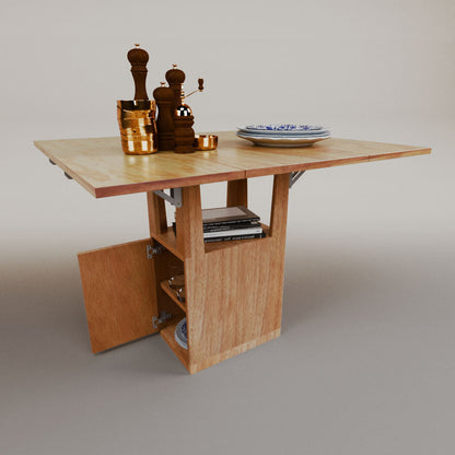 Cardiel folding table