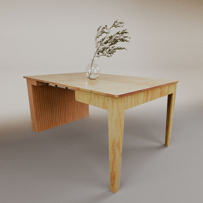 Mesa extensible Fernando