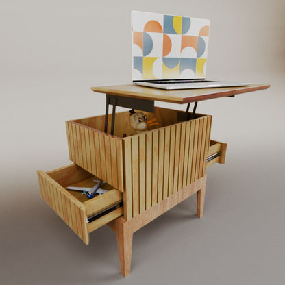 Roxana Table