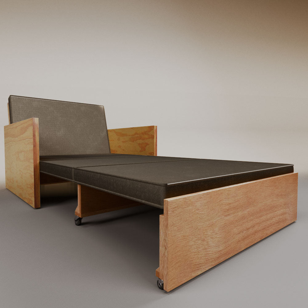 Esteban Single Sofa Bed
