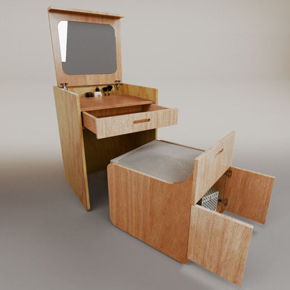 José Luis dressing table