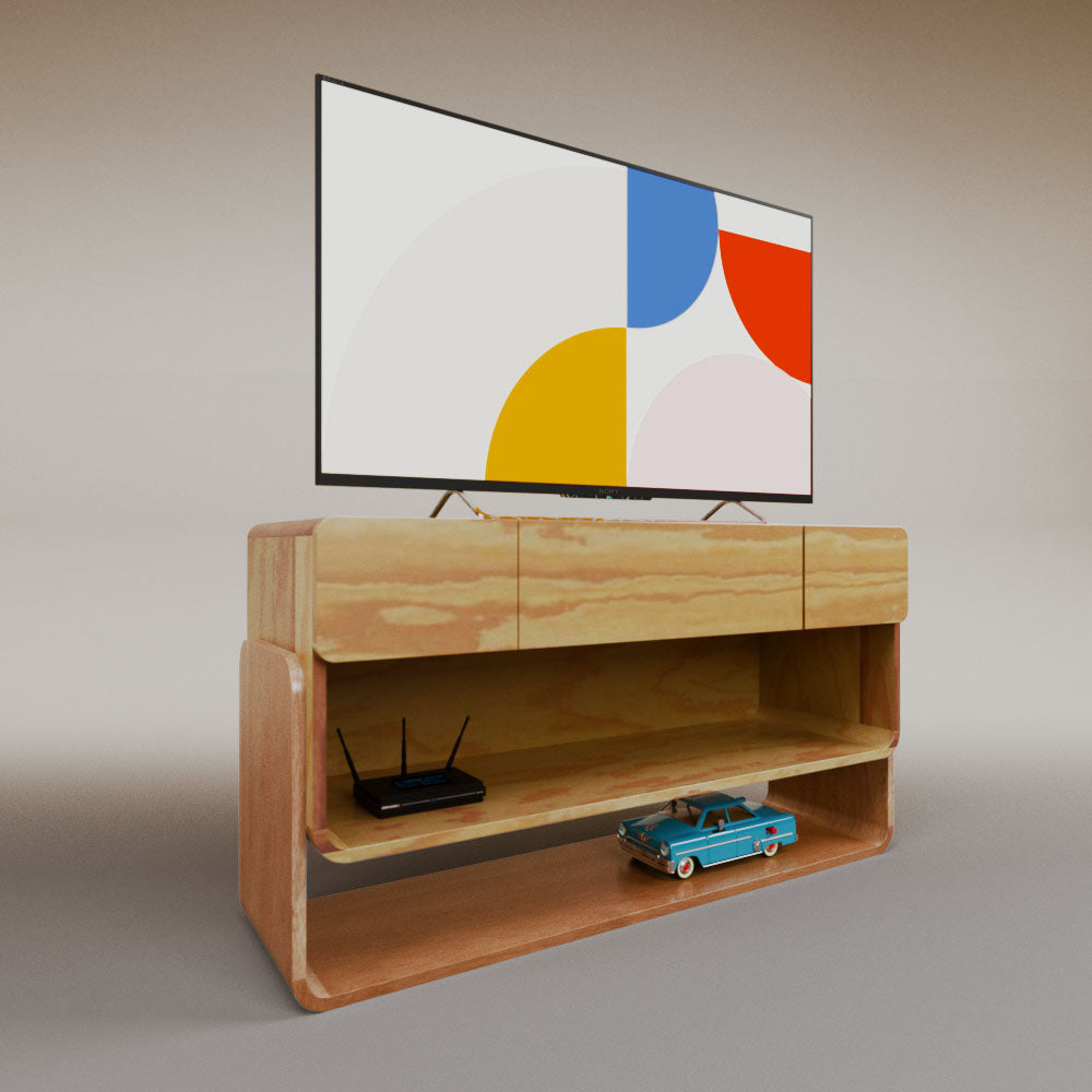 Fernanda TV stand