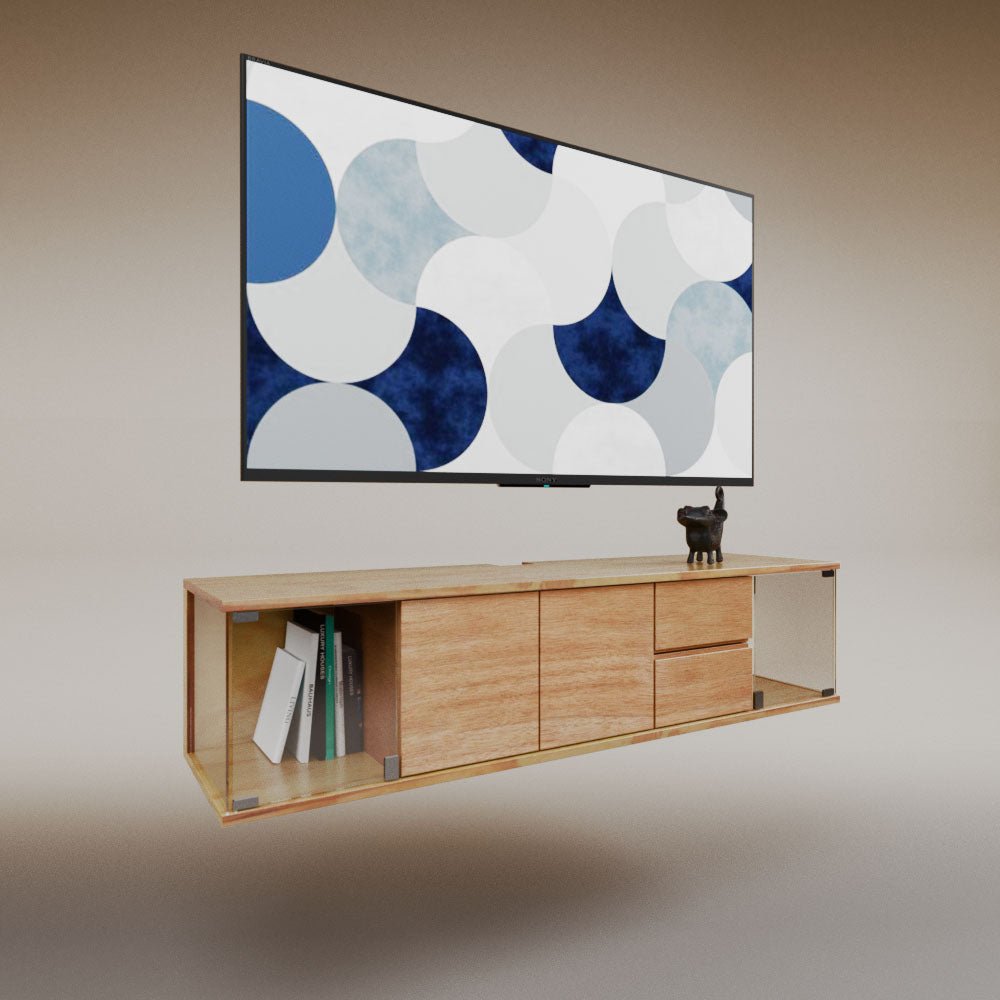 Veronica TV stand
