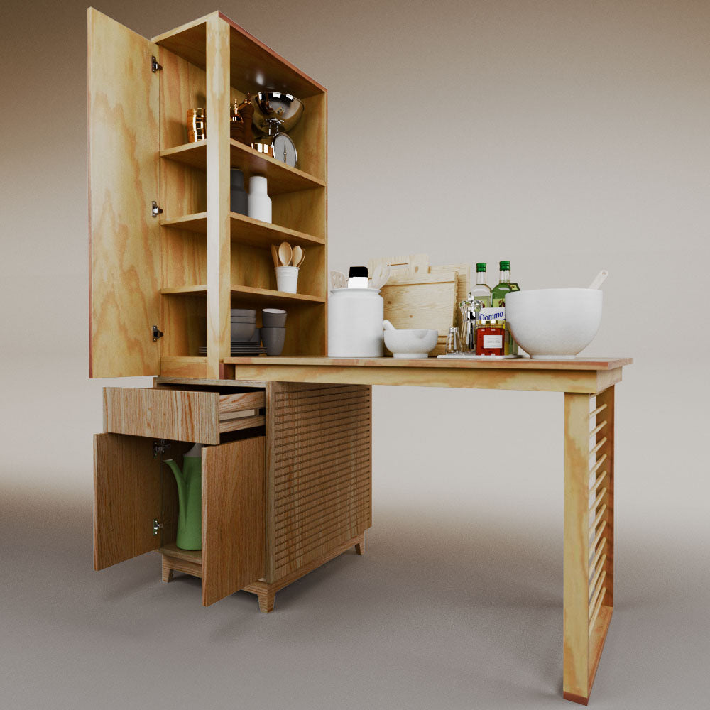 Viviana's Pantry