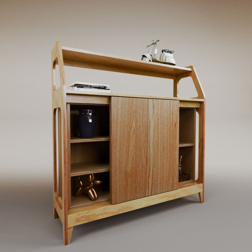 Nataly Credenza