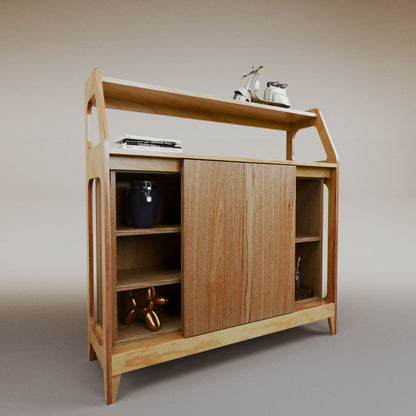 Nataly Credenza