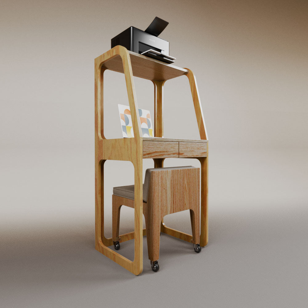 Aqua Desk