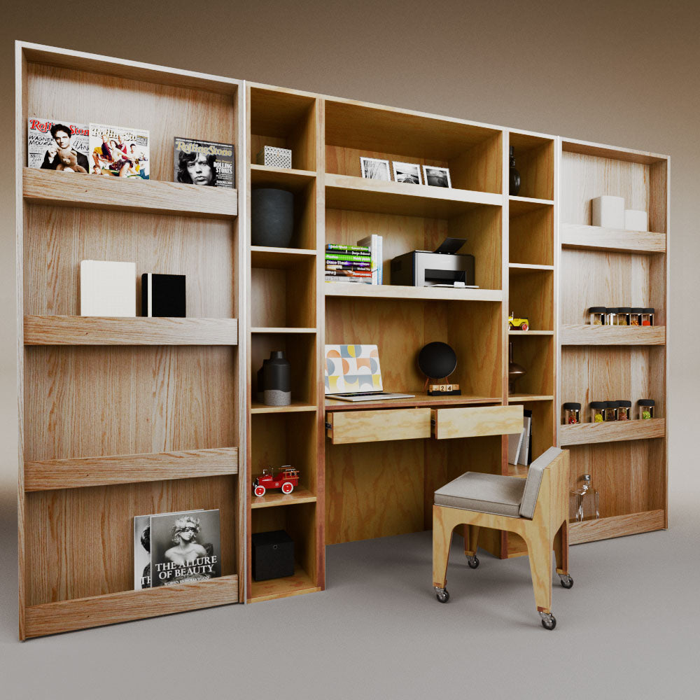 Elide Desk