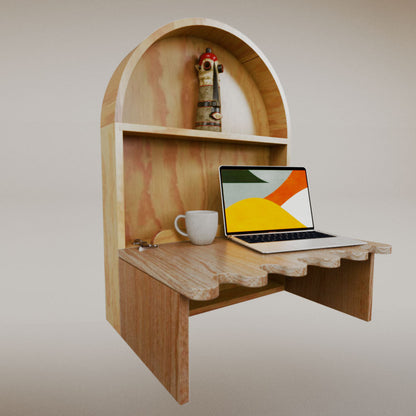 Luisa Redondo Desk