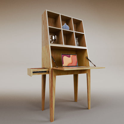 Rob's Desk