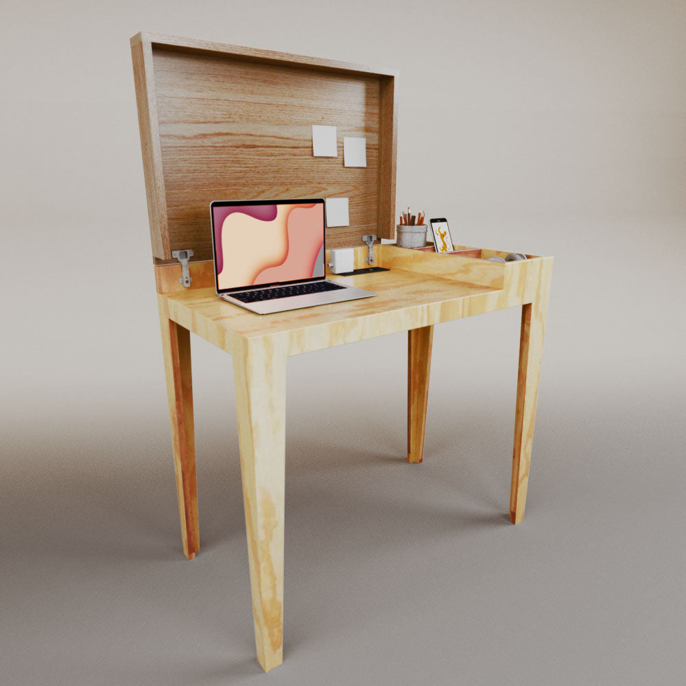 Xareni Desk