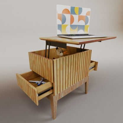 Roxana Table