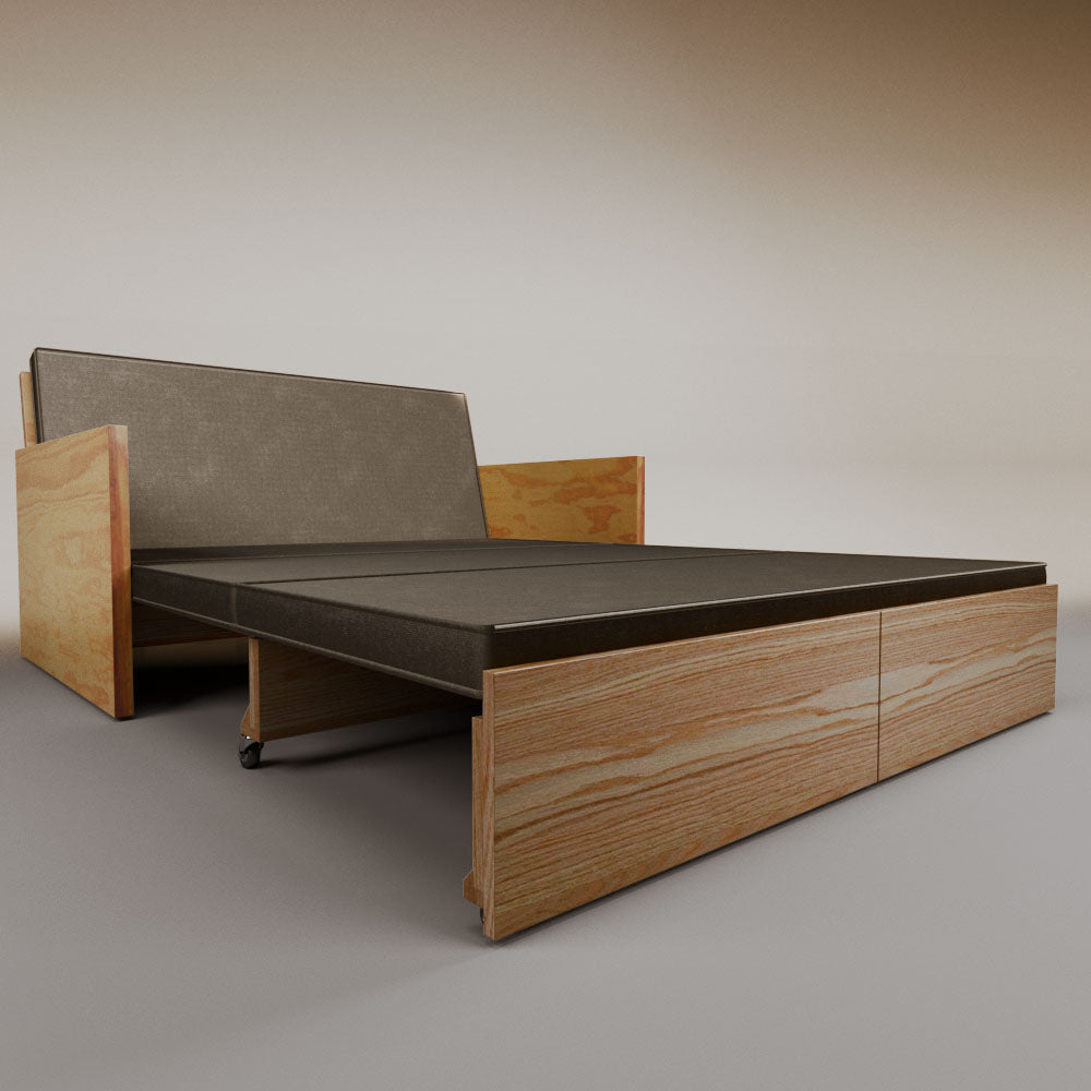 Esteban Queen Sleeper Sofa