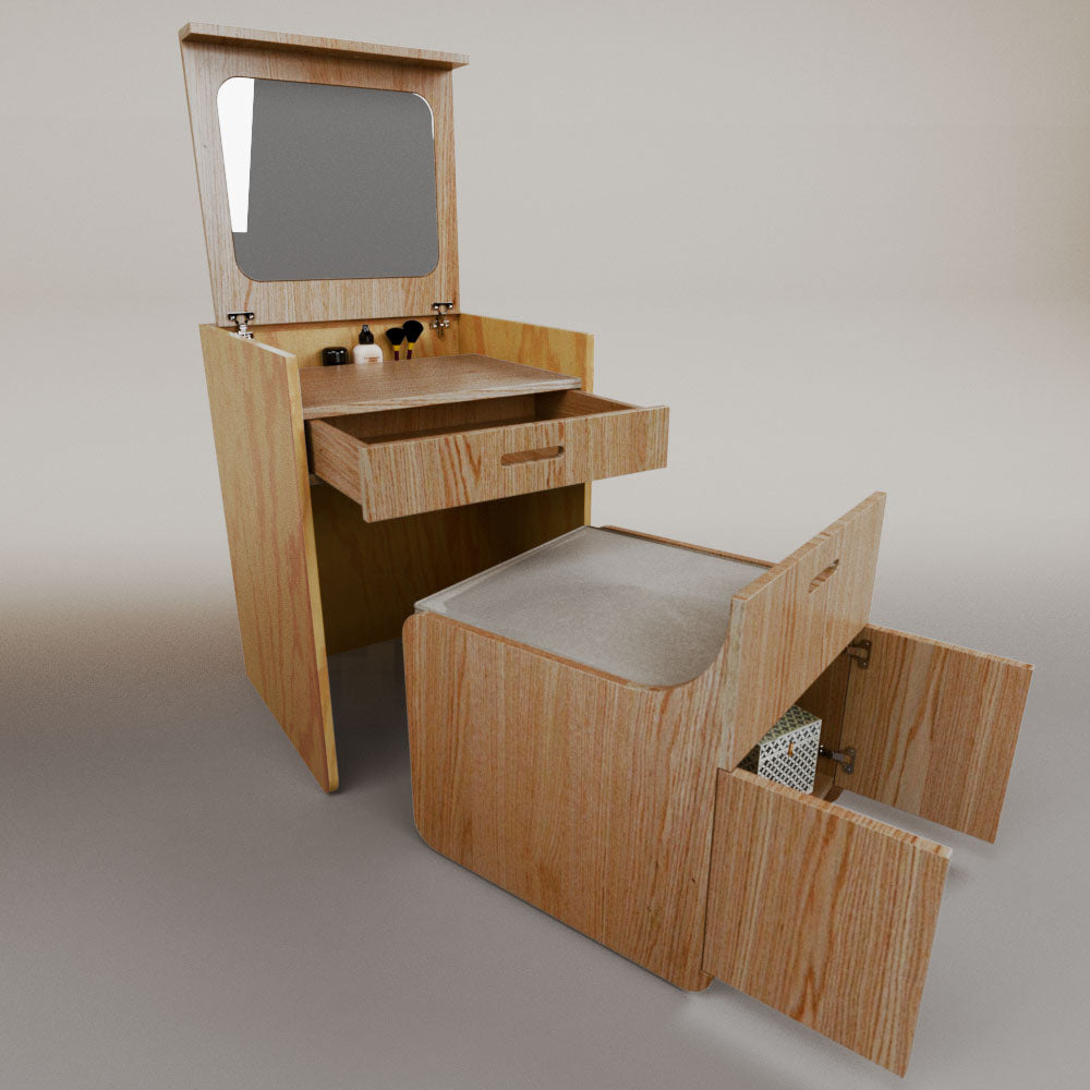 José Luis dressing table