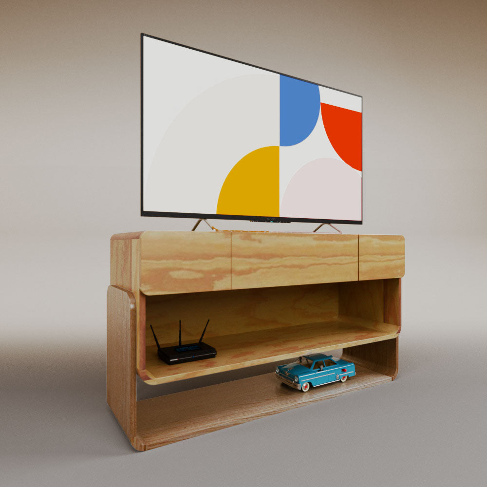 Fernanda TV stand