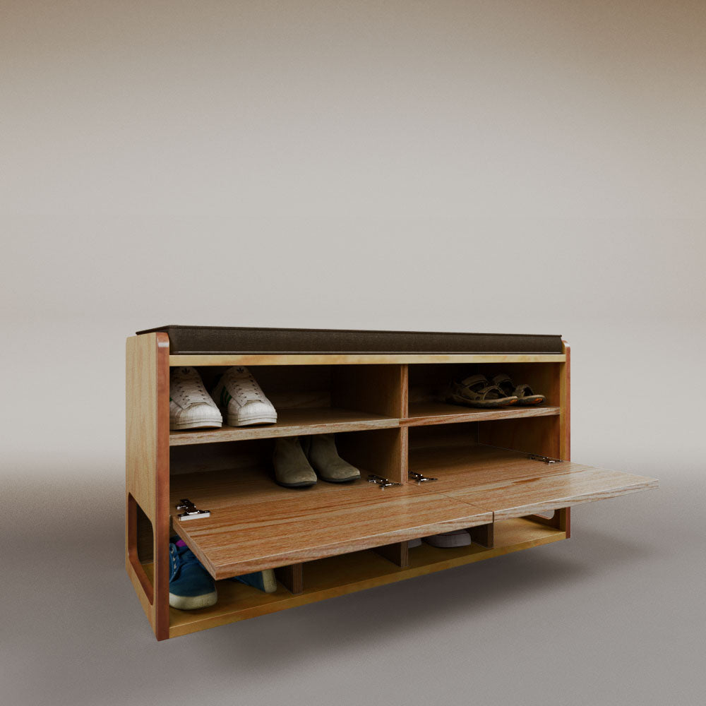 Shoemaker Lourdes