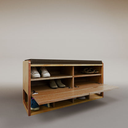 Shoemaker Lourdes