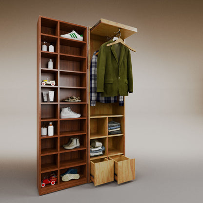 Marcelo's Closet