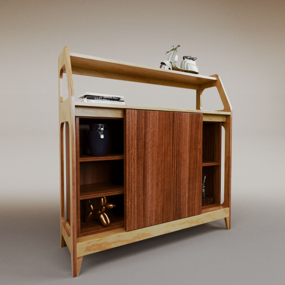 Nataly Credenza