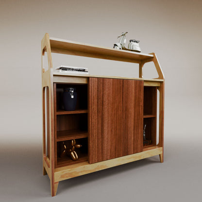 Nataly Credenza