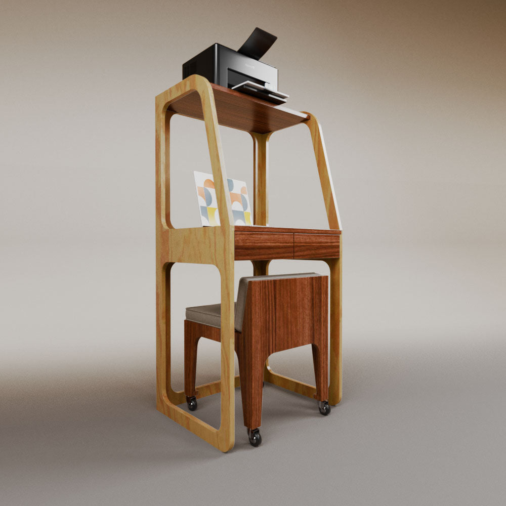 Aqua Desk