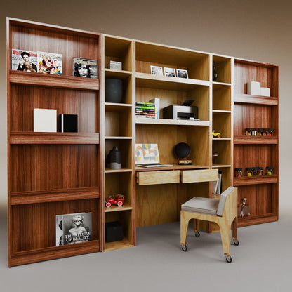 Elide Desk