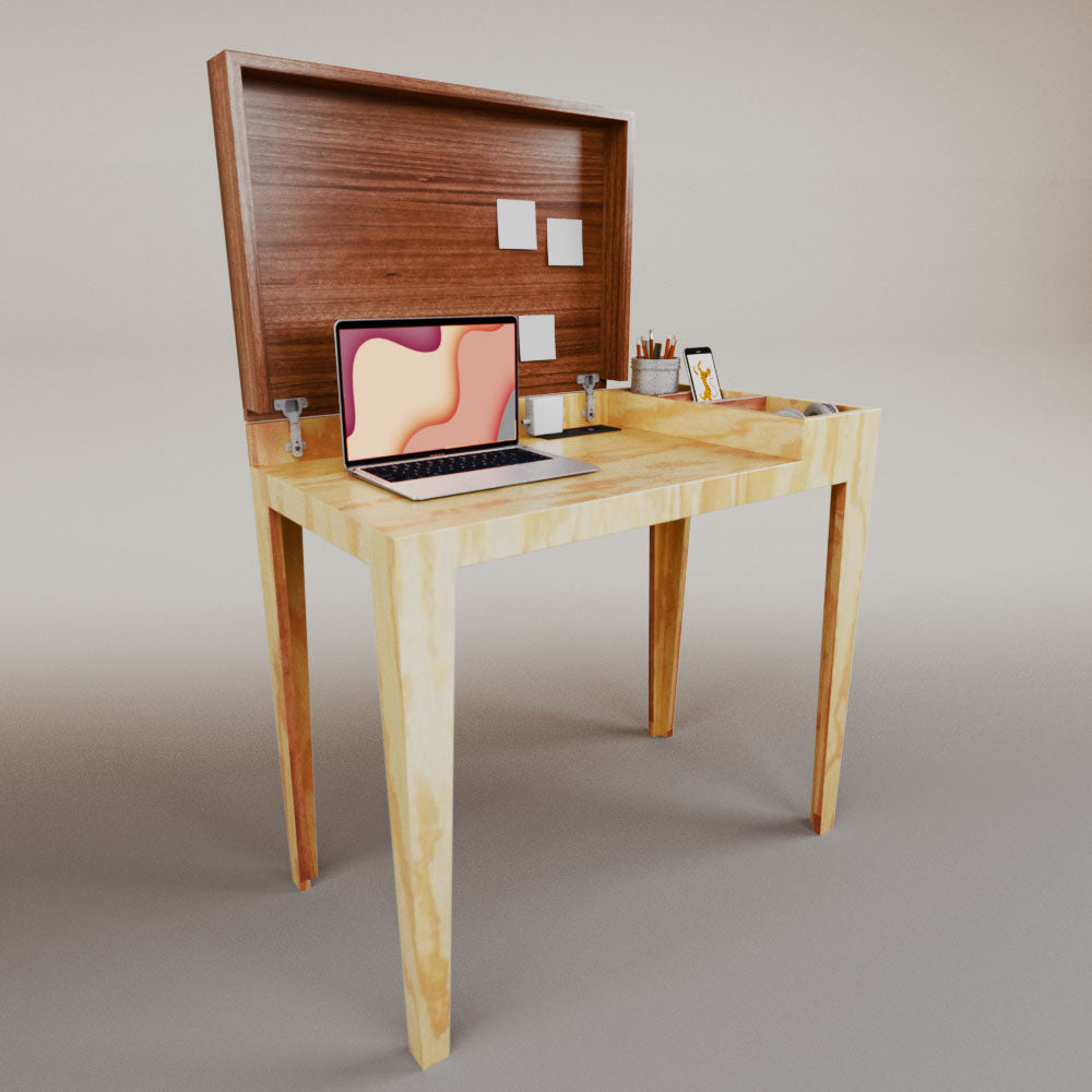 Xareni Desk