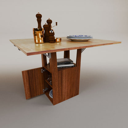 Cardiel folding table