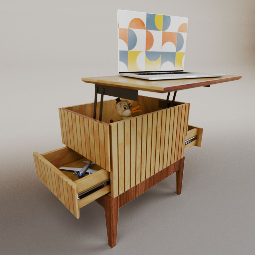 Roxana Table