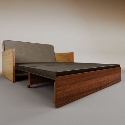 Esteban Queen Sleeper Sofa