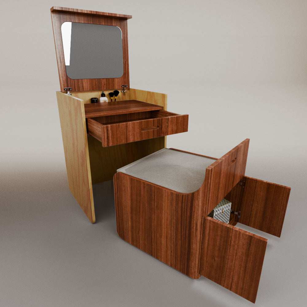 José Luis dressing table