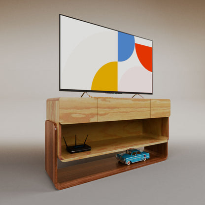 Fernanda TV stand