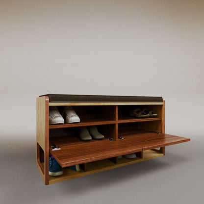 Shoemaker Lourdes