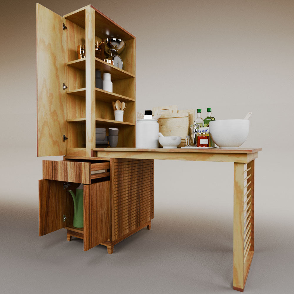Viviana's Pantry