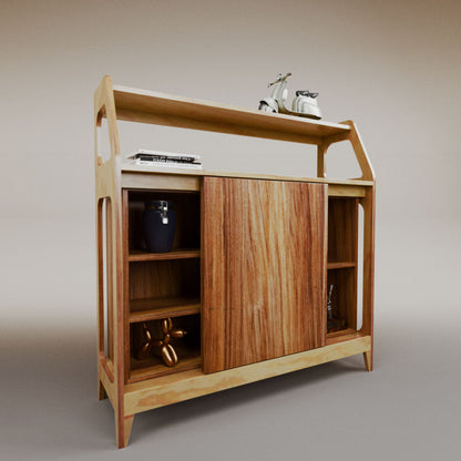 Nataly Credenza