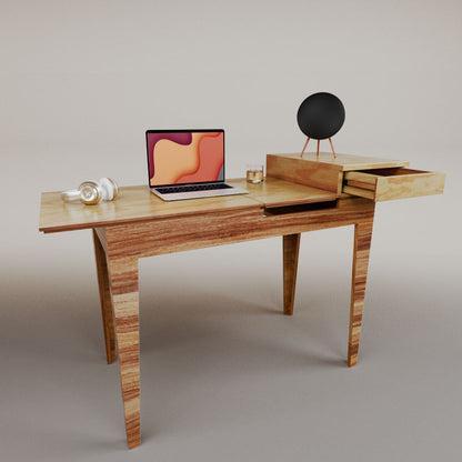 Andrea extendable desk