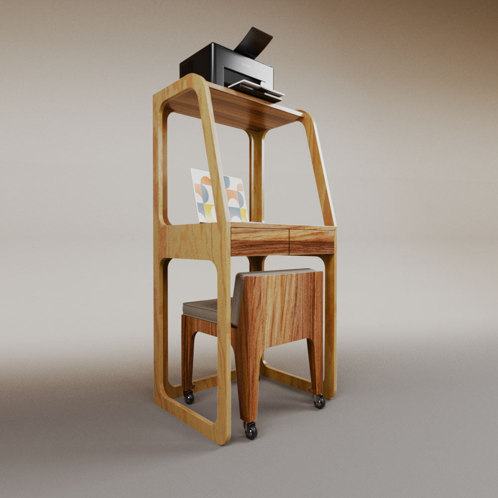 Aqua Desk