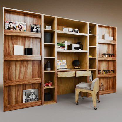 Elide Desk