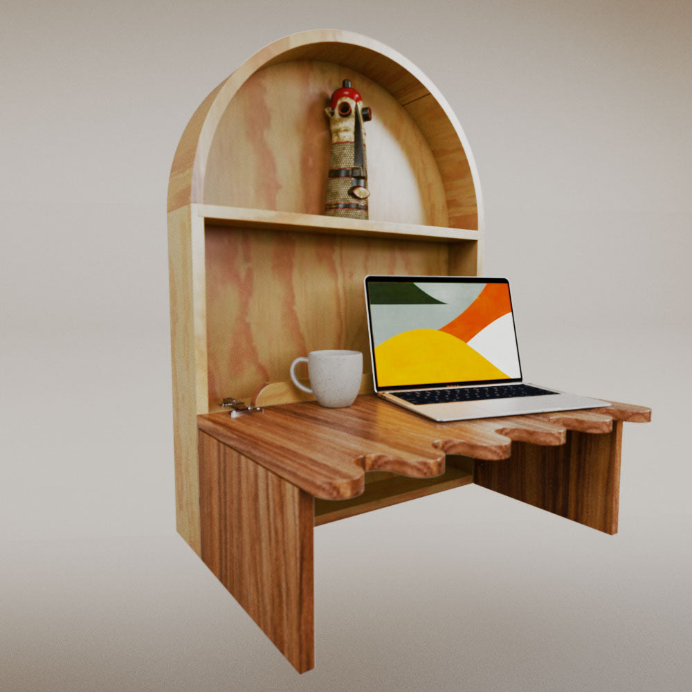 Luisa Redondo Desk